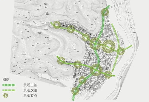 中鼎设计丨世外桃源，山居秘境 江西靖安旅游度假项目开发策划咨询