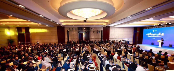 智旅文化 五位一体打造文旅融合新生态