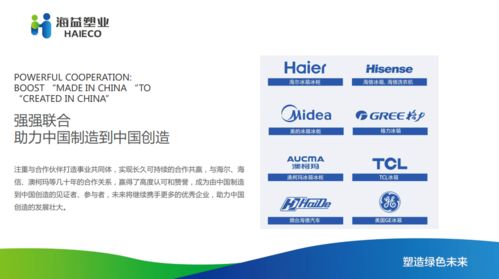 海益塑业 赓续绿色使命，打造生物降解产品研发制造的创新先锋与旅游项目咨询新典范