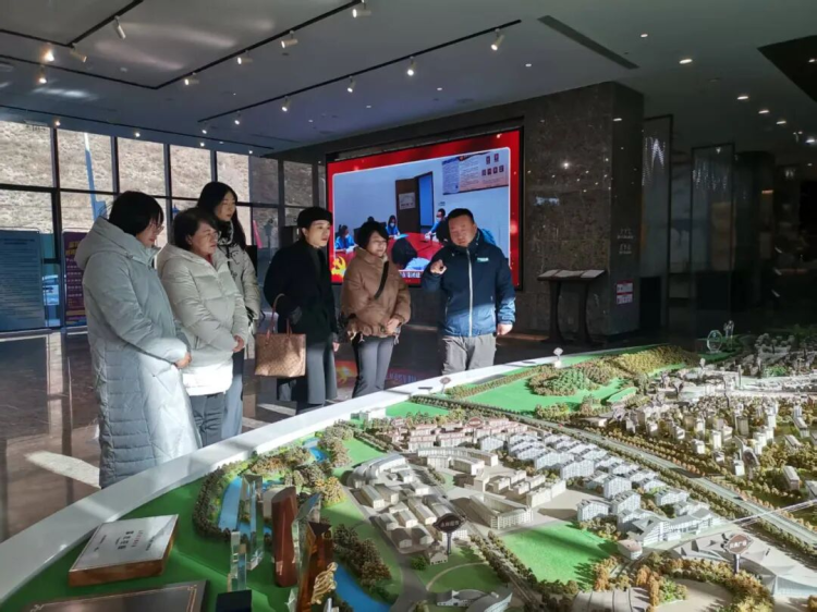 教育高质量发展看山西 大同师专中文系教师团队赴河北富龙控股集团开展访企拓岗调研，聚焦旅游开发项目策划咨询新路径